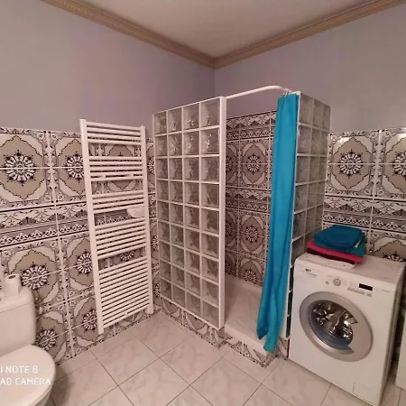 Vakantiehuis Les Vignes *