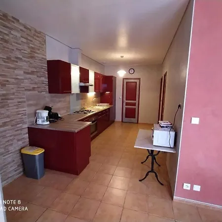 Les Vignes Vakantiehuis