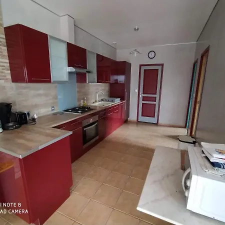 Vakantiehuis Les Vignes Pomport