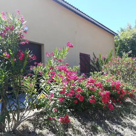 Vakantiehuis Les Vignes Pomport