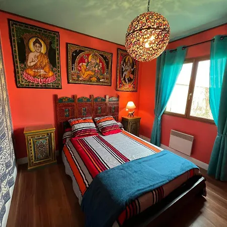 Les Vignes * Pomport