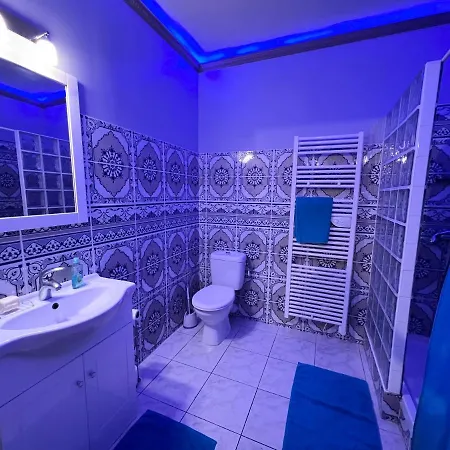 Les Vignes Vakantiehuis