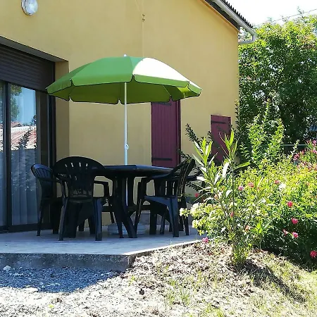 Casa vacanze Les Vignes Pomport