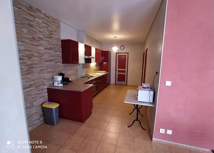 Les Vignes Сasa de vacaciones