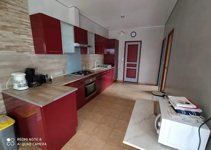 Сasa de vacaciones Les Vignes Pomport