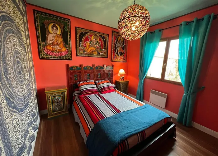 Les Vignes * Pomport