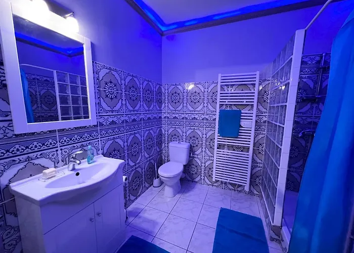 Les Vignes Сasa de vacaciones